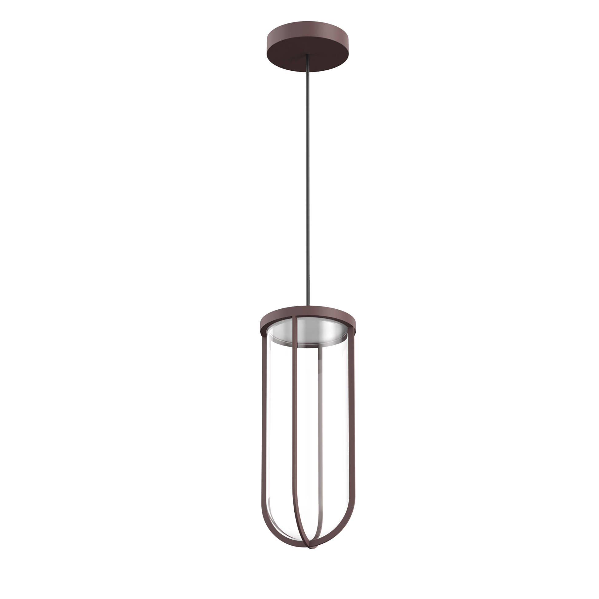 Flos In Vitro Suspension lamp, Outdoor Lamps